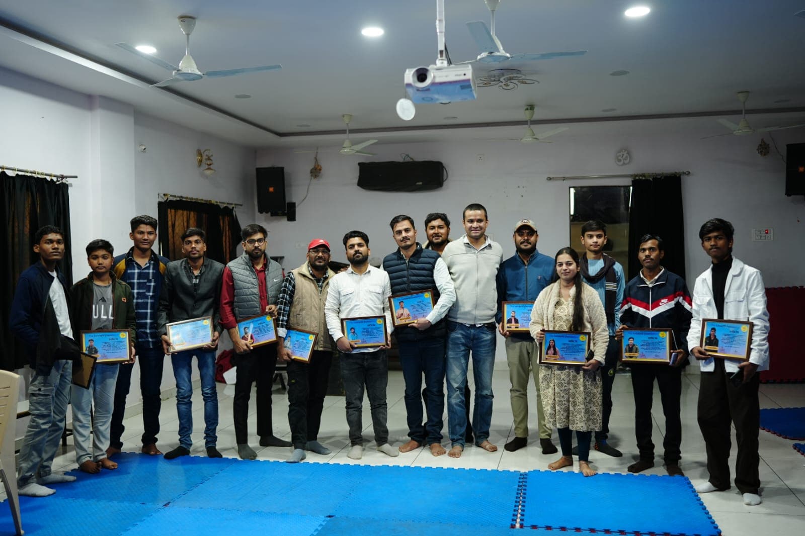 Event Highlights