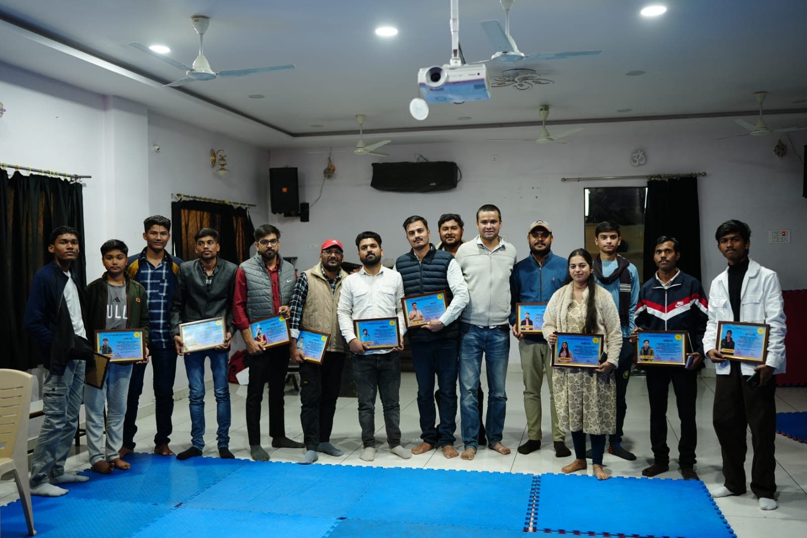 Event Highlights