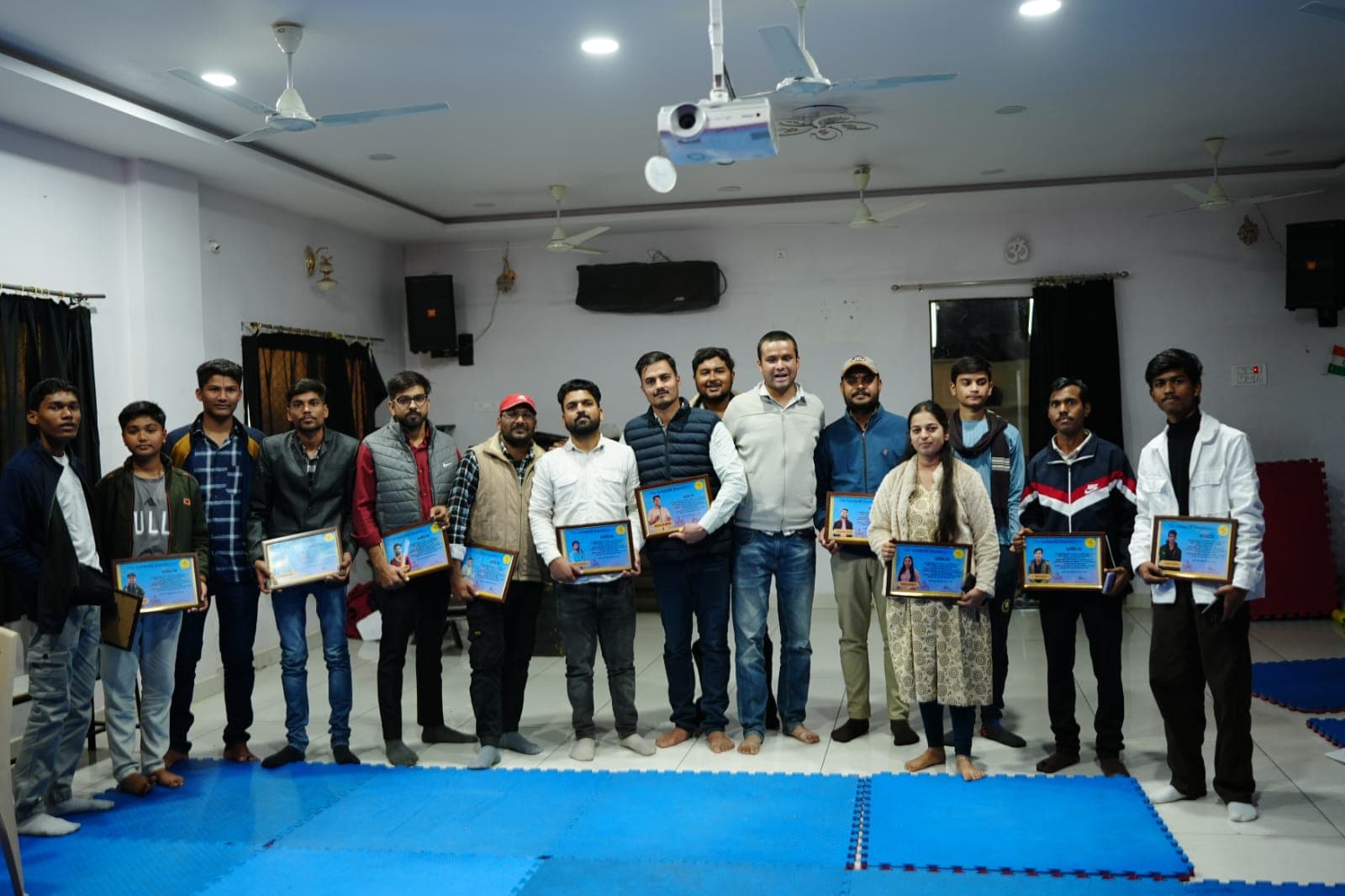 Event Highlights