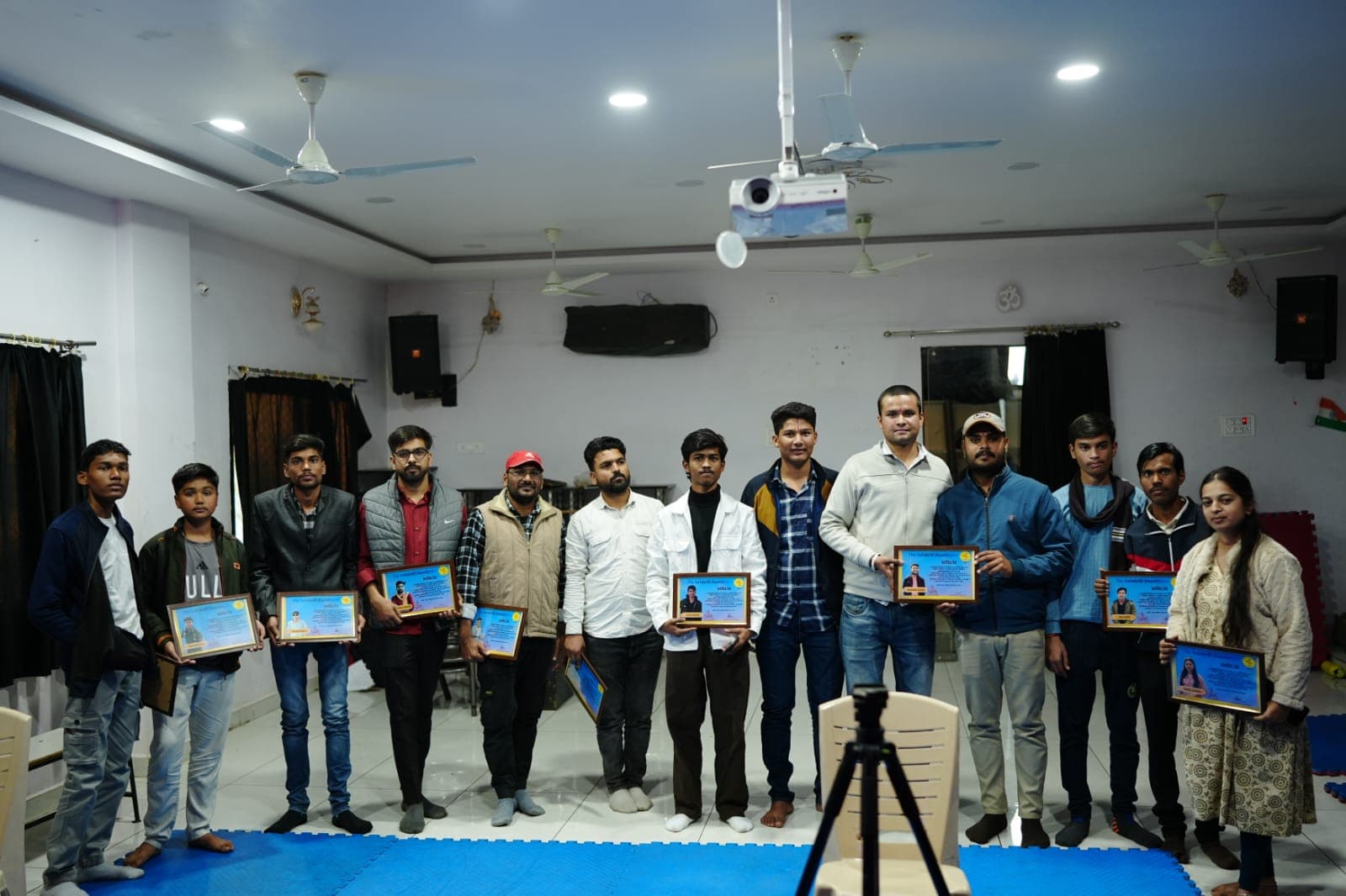 Event Highlights