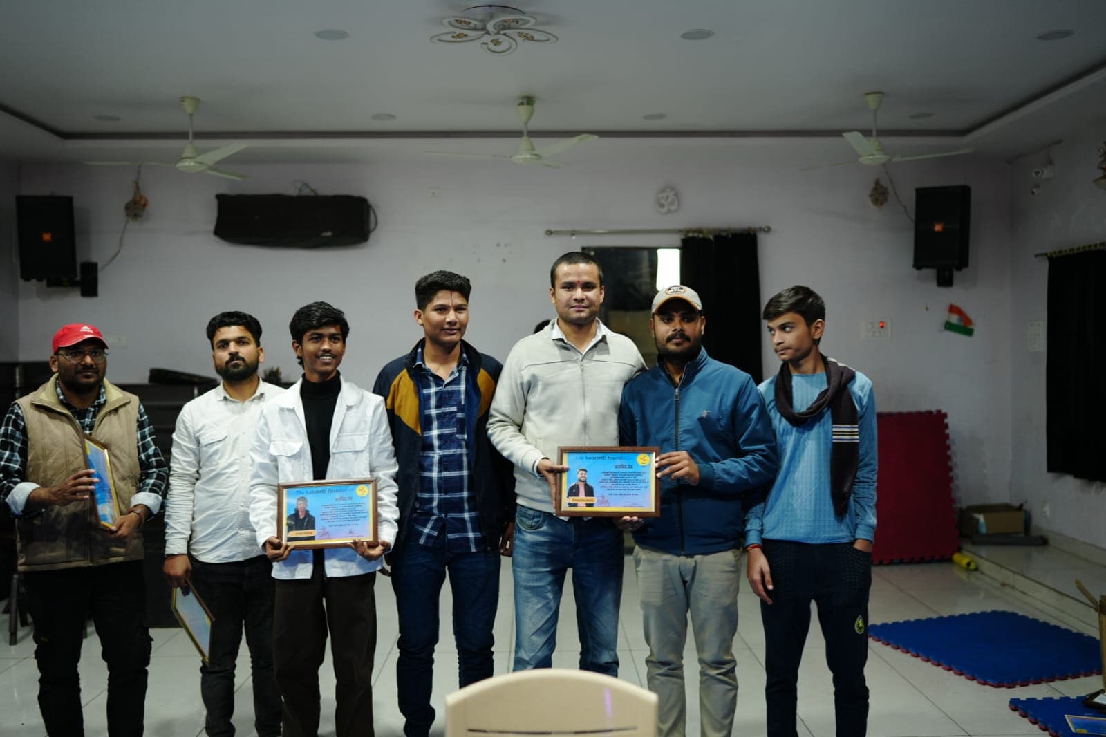 Event Highlights