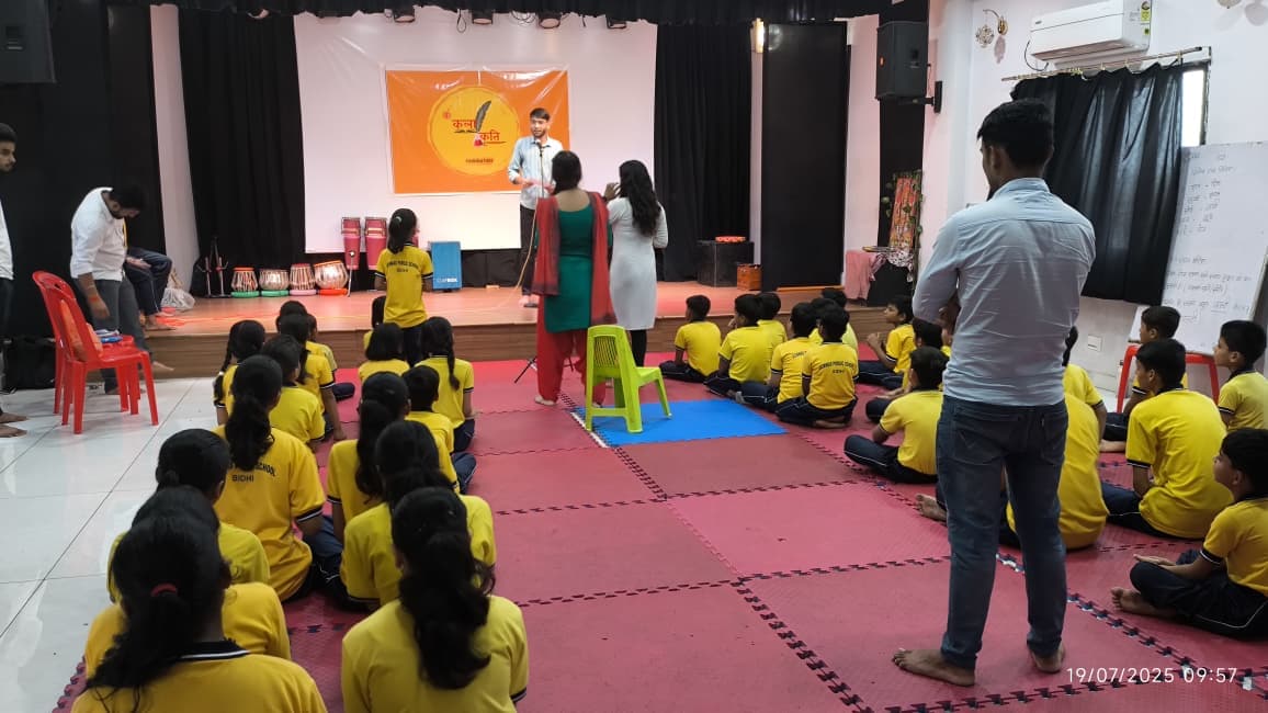 workshops