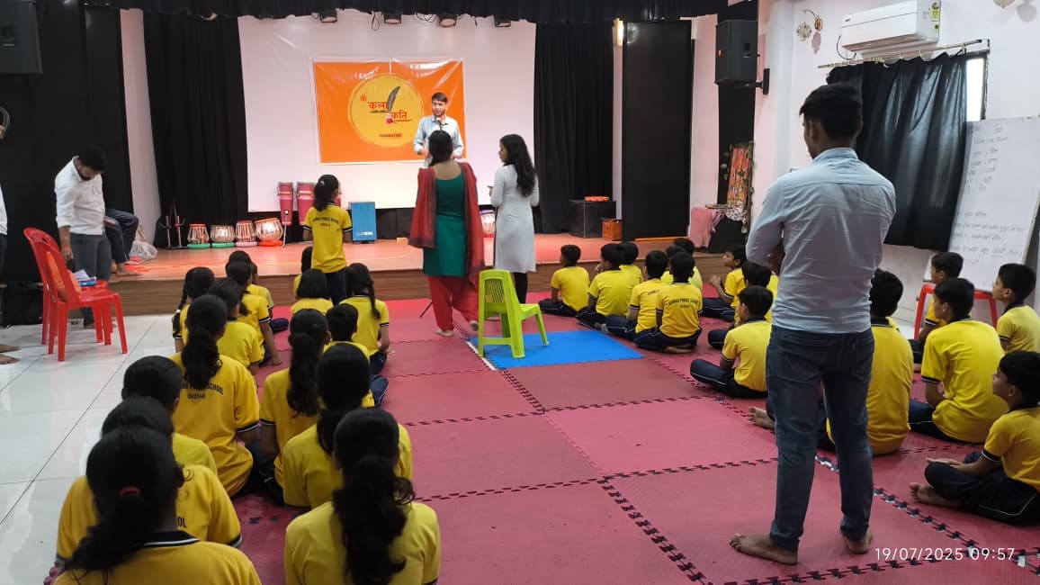 workshops